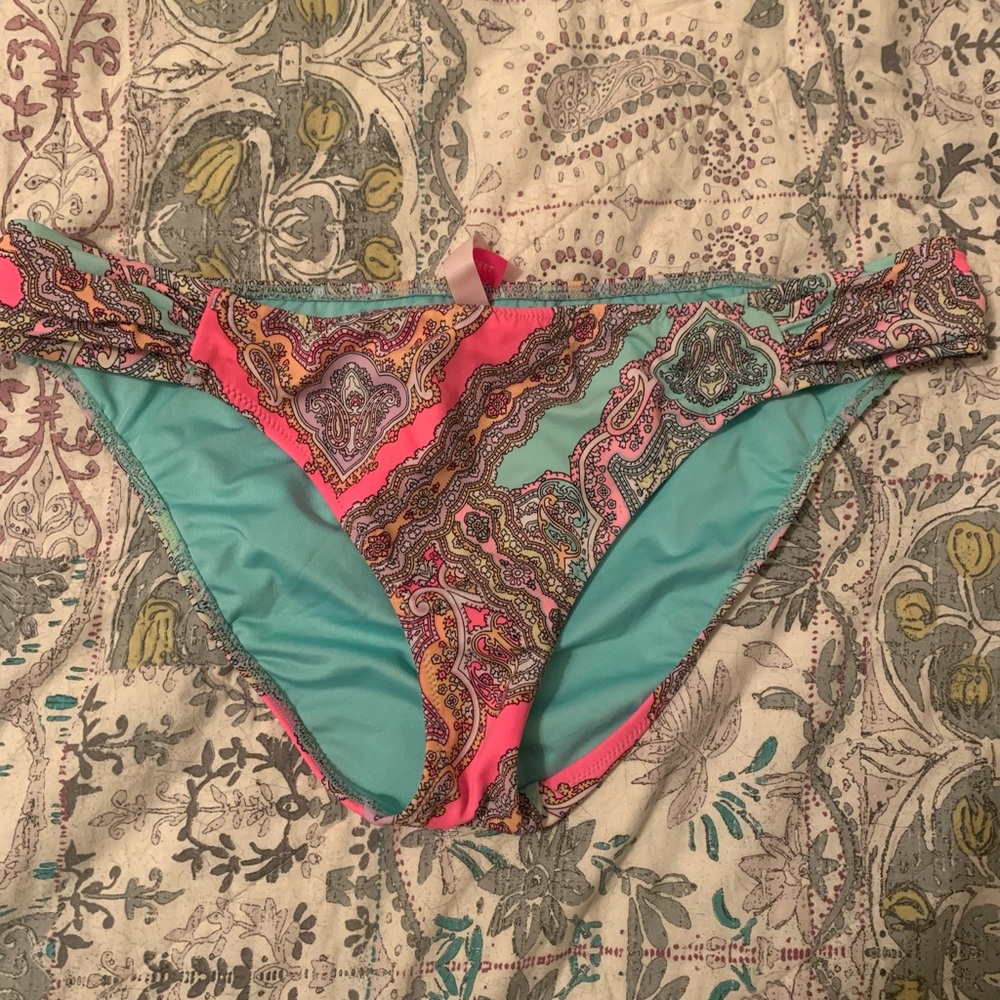 Victoria’s Secret Bikini Bottom